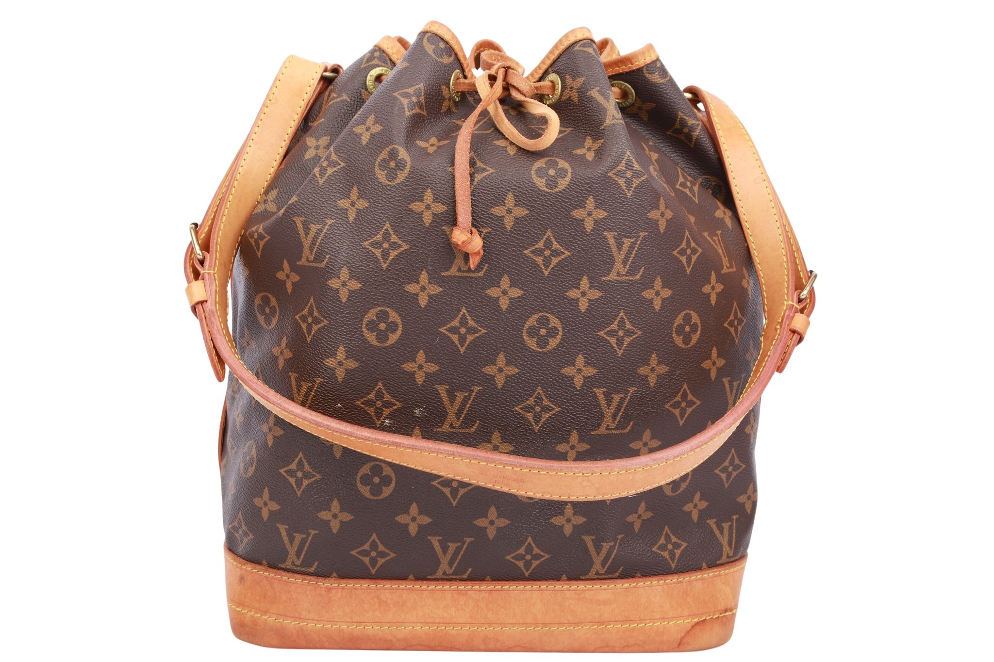 Louis Vuitton Sac Noé Grand Monogram Canvas