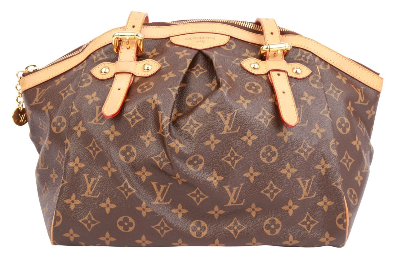 Louis Vuitton Tivoli GM Monogram Canvas