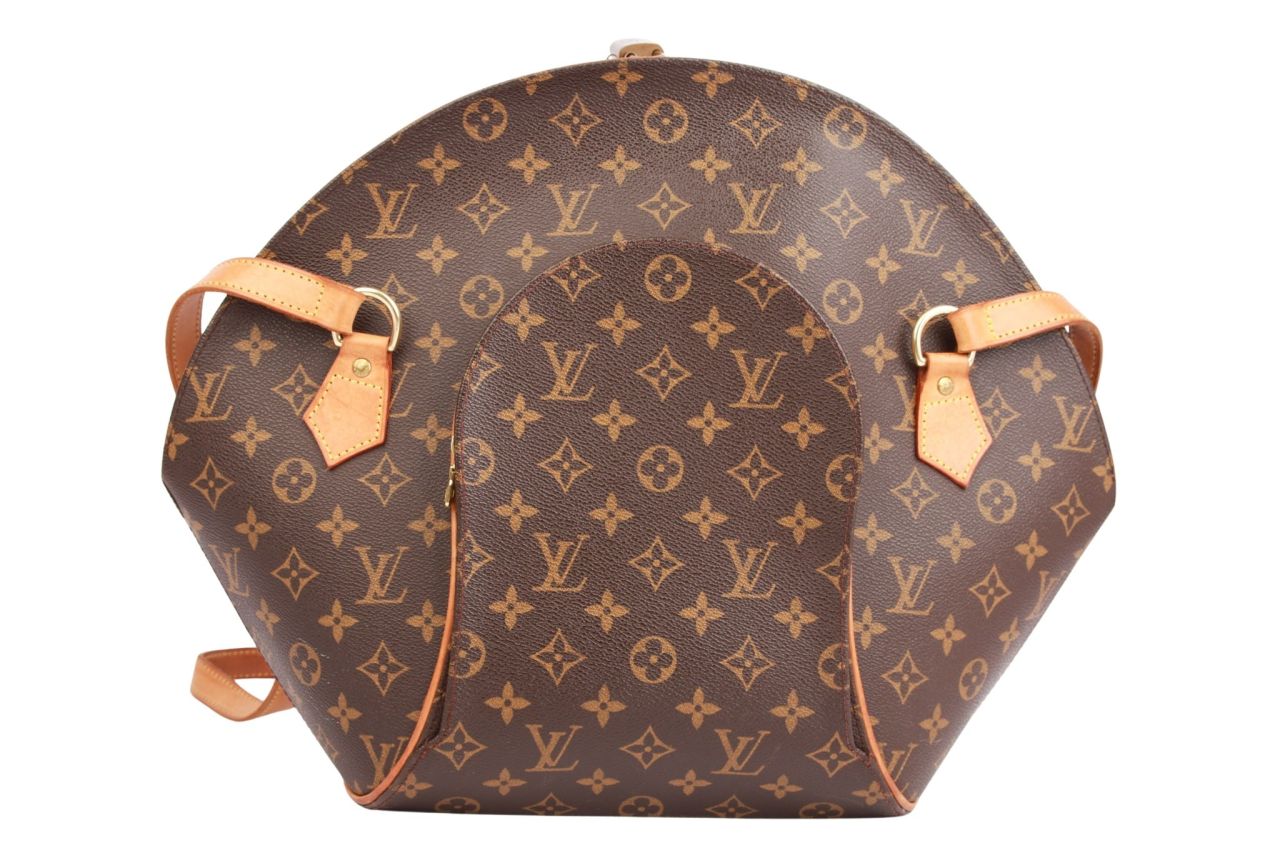 Louis Vuitton Ellipse GM Monogram Canvas