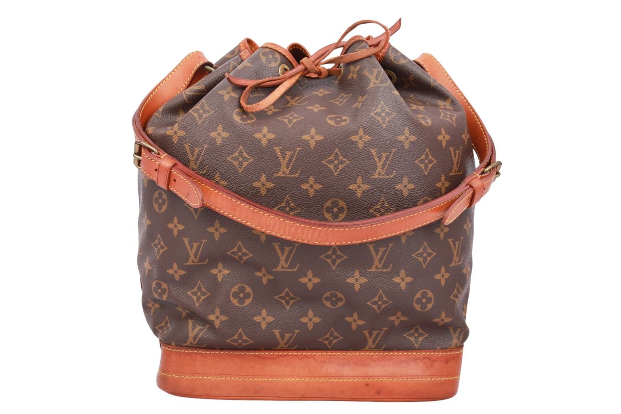 Louis Vuitton Sac Noé Grand Monogram Canvas
