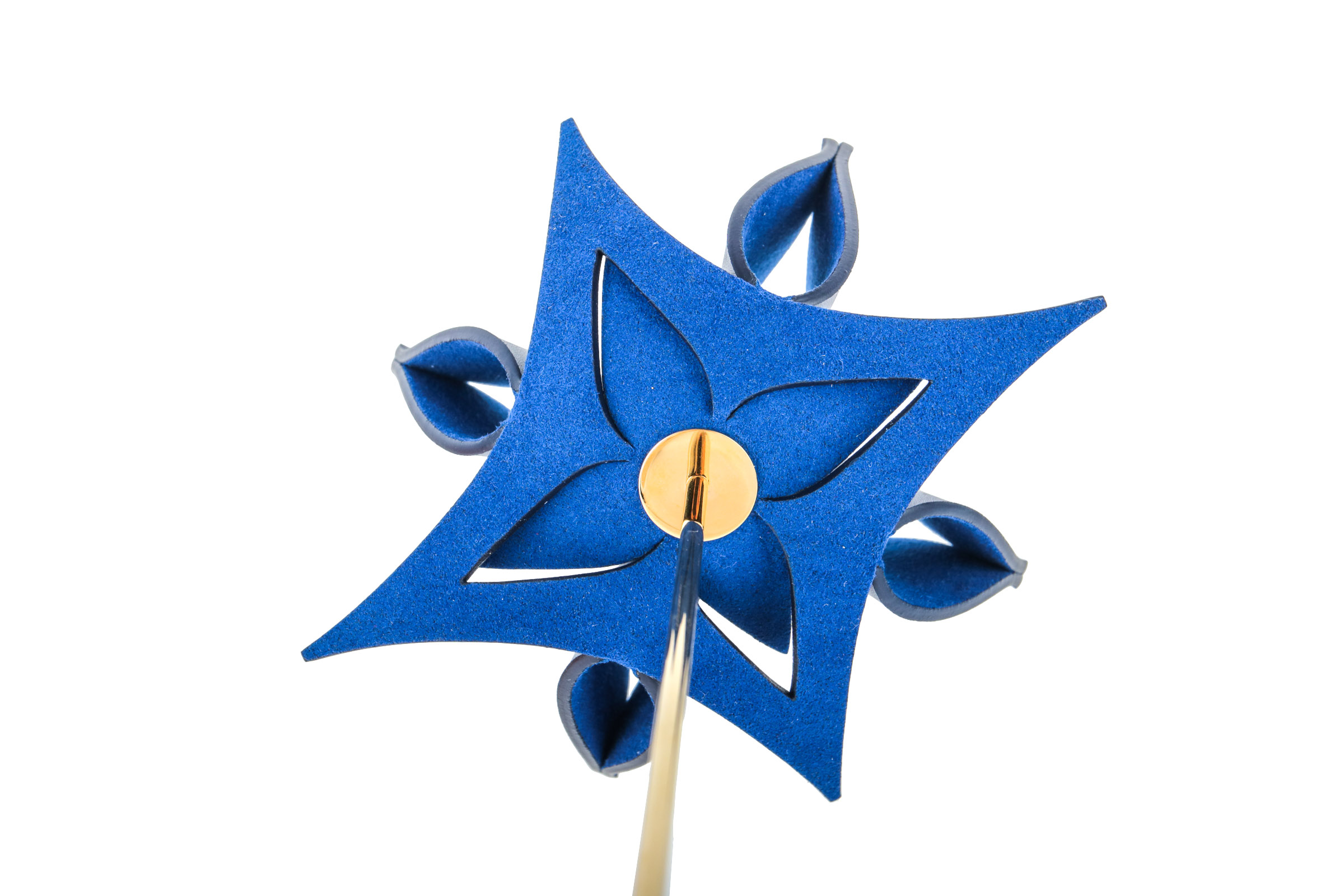 Louis Vuitton Objet Nomades Origami Flower