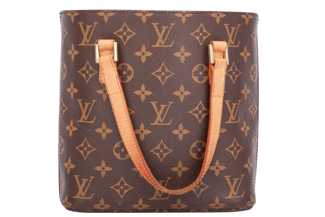 Louis Vuitton Vavin PM Monoram Canvas