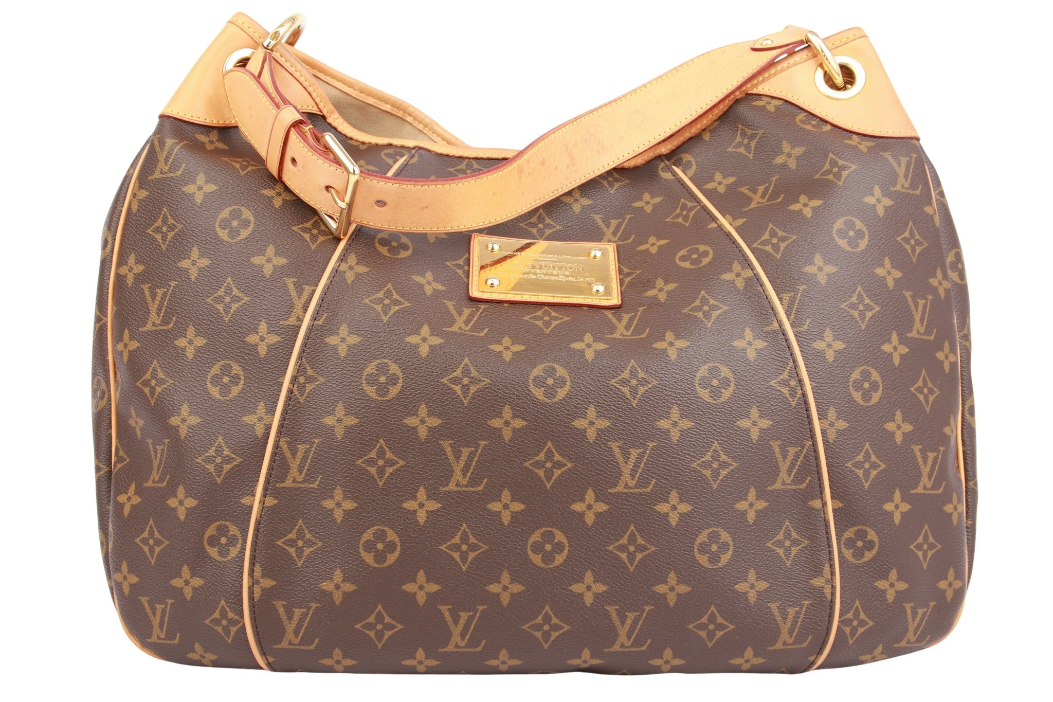 Louis Vuitton Galliera PM Monogram Canvas