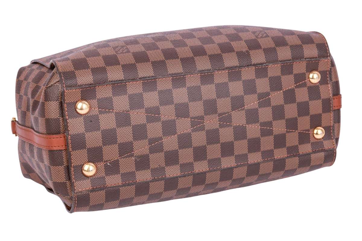 希少美品✨ SWAROVSKI スワロフスキー ヴァイオリン ブローチ ゴールド