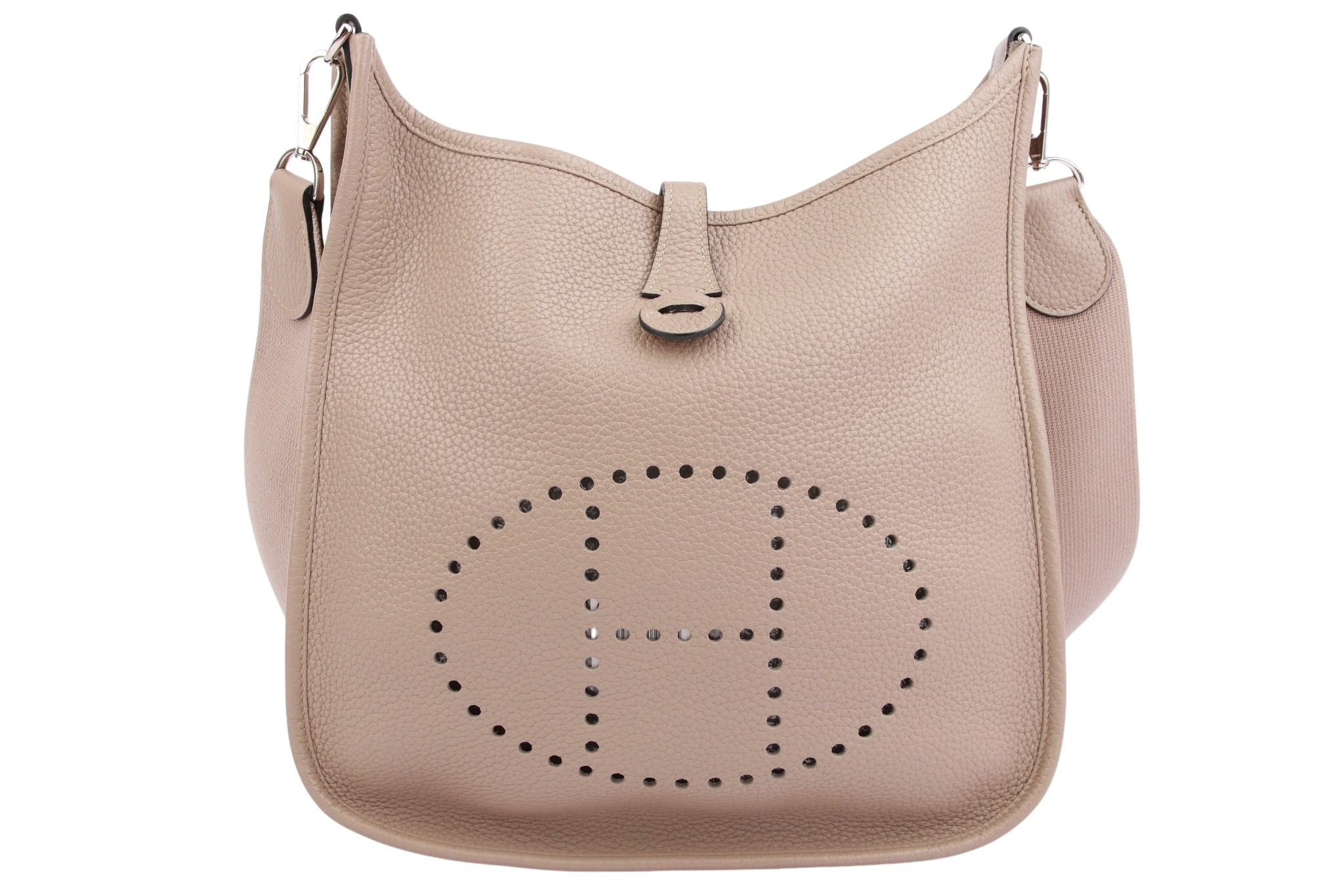 Hermès Evelyne 1 Thin PM Clemence Grau