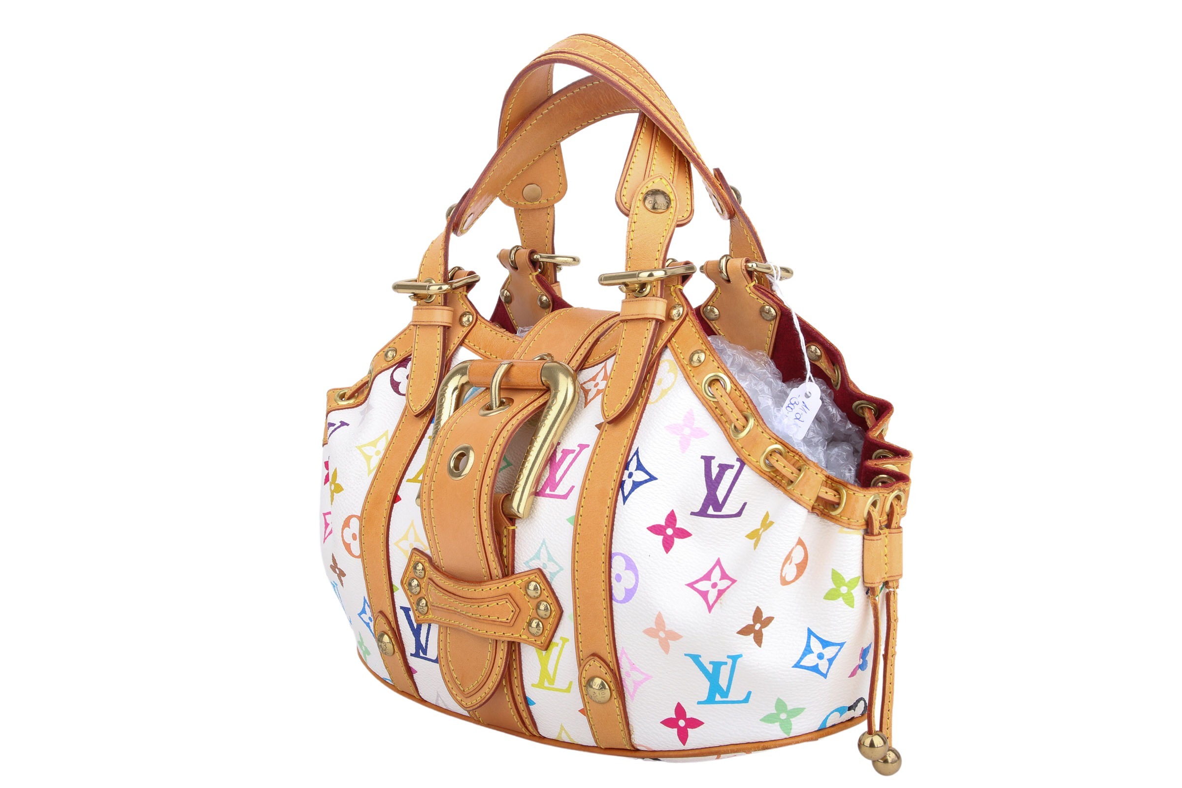 Limited Edition Monogram Multicolore Theda GM – Lord & Taylor