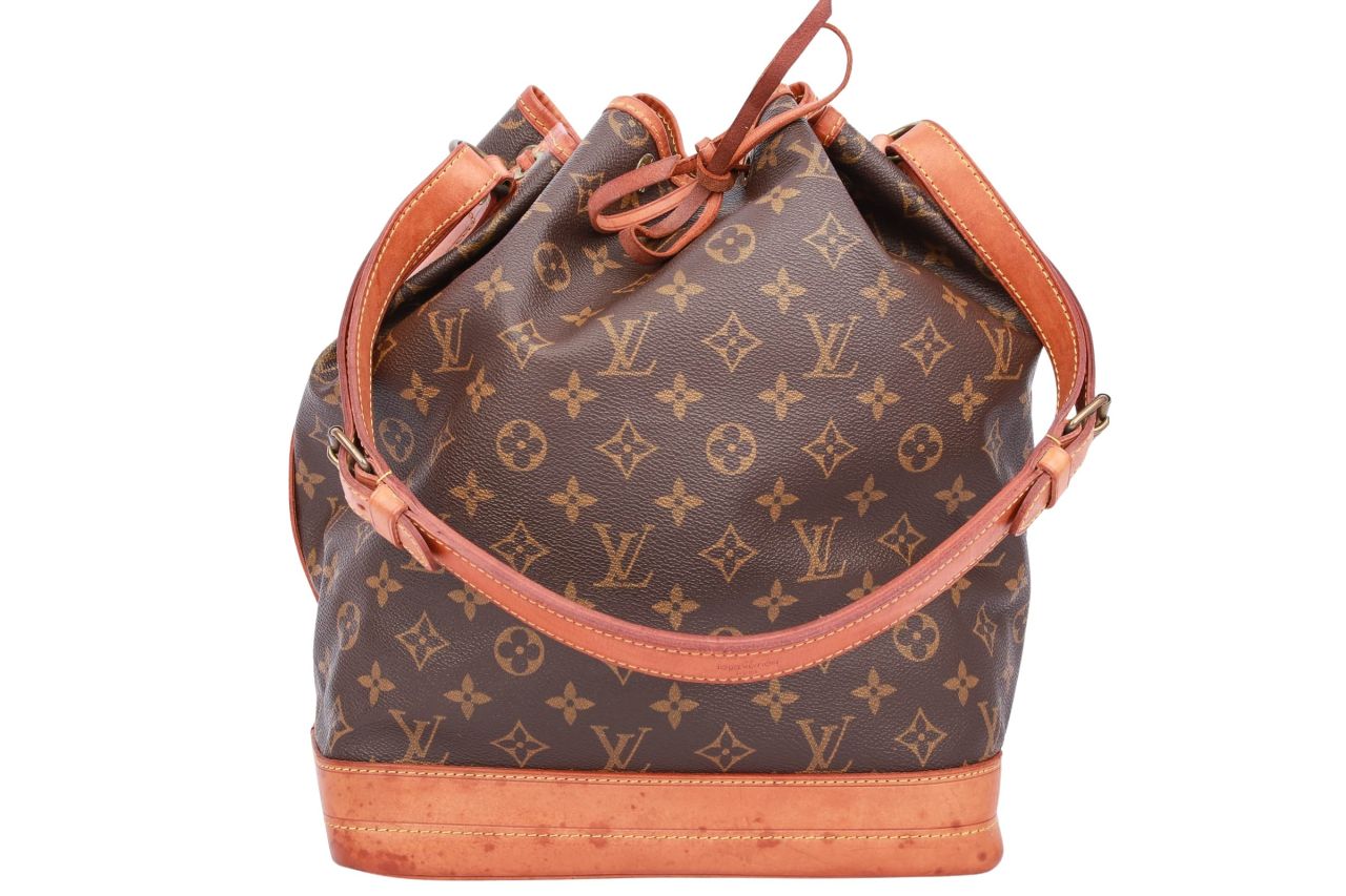 Louis Vuitton Sac Noé Grand Monogram Canvas