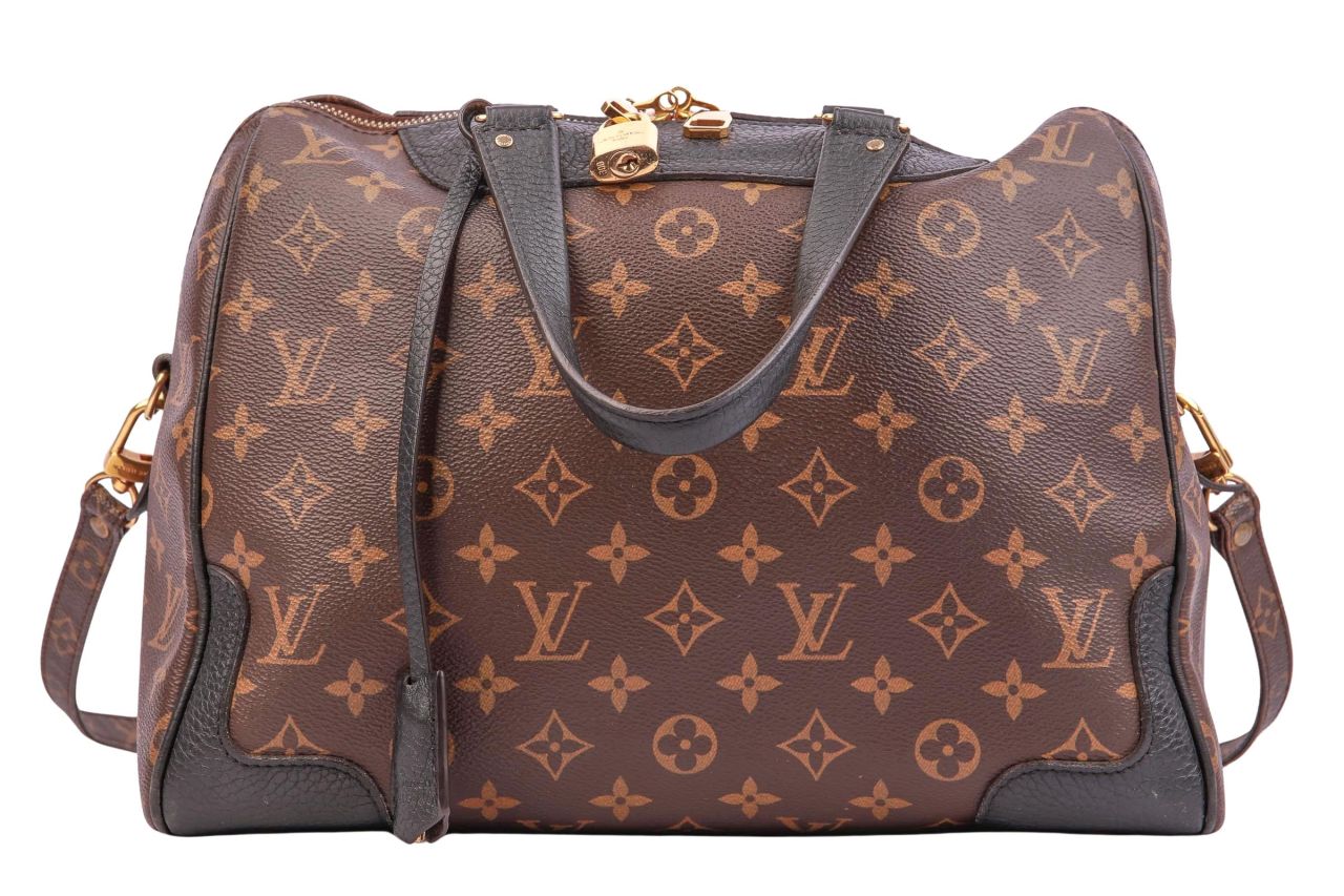 Louis Vuitton Retiro PM Monogram Canvas