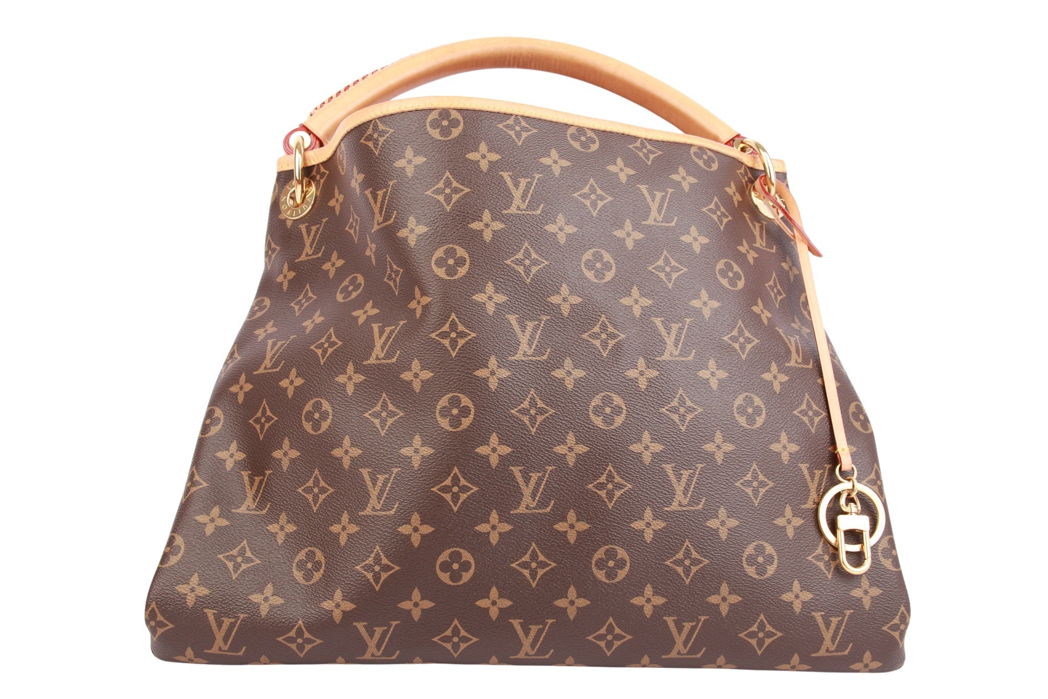 Louis Vuitton Artsy MM Monogram Canvas
