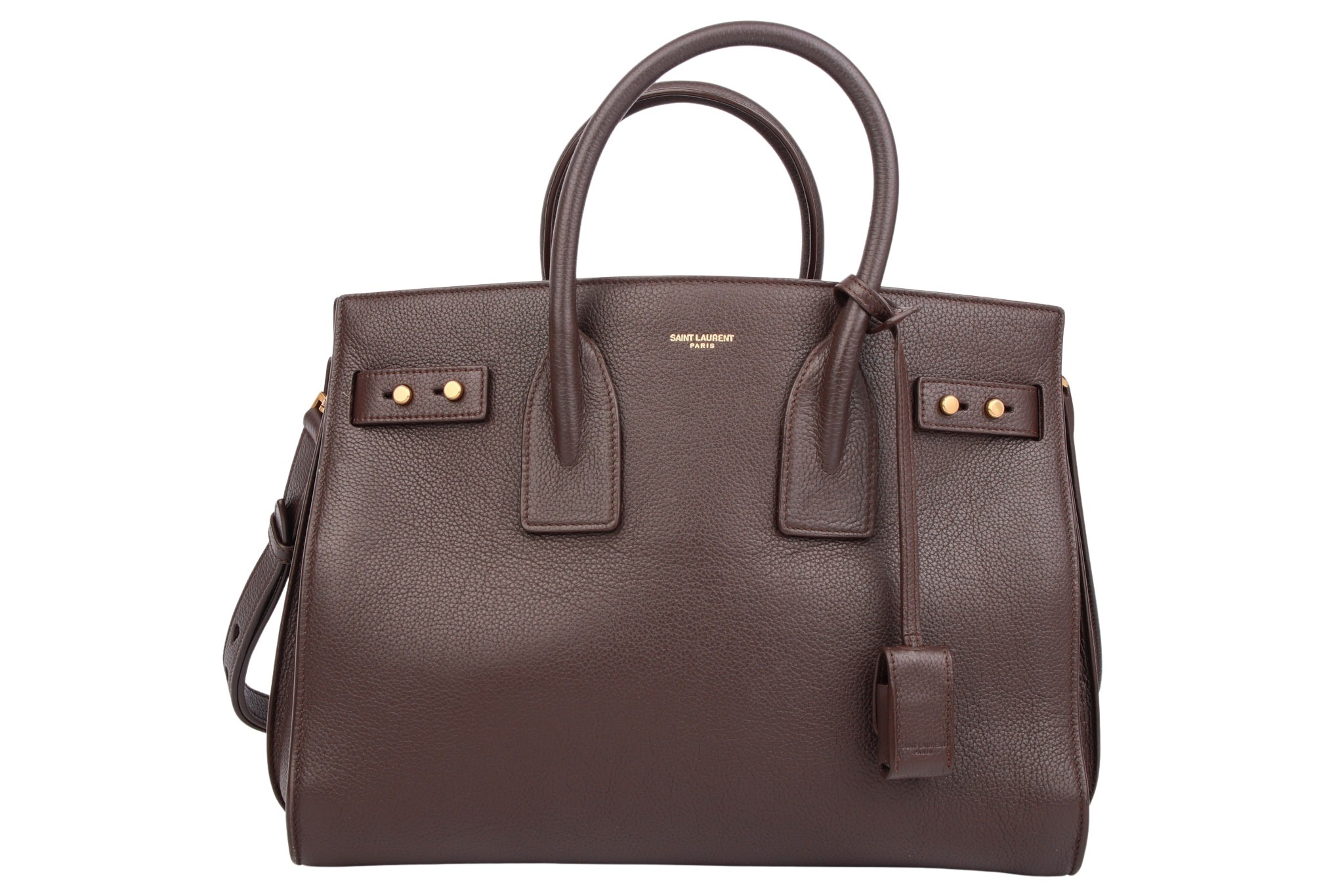 Saint Laurent Sac De Jour Small Arabica
