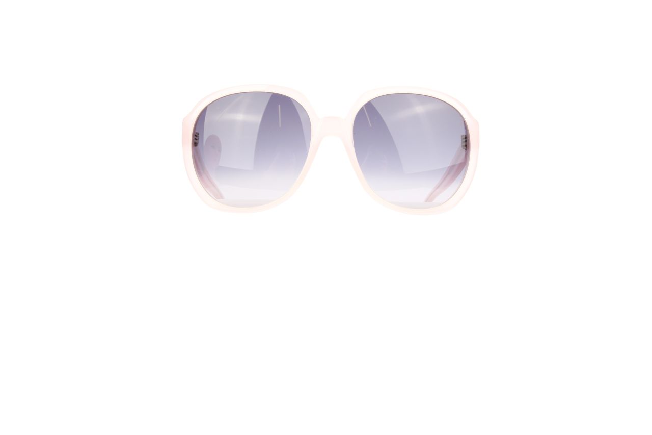 Céline Sonnenbrille CL40471 Rosé