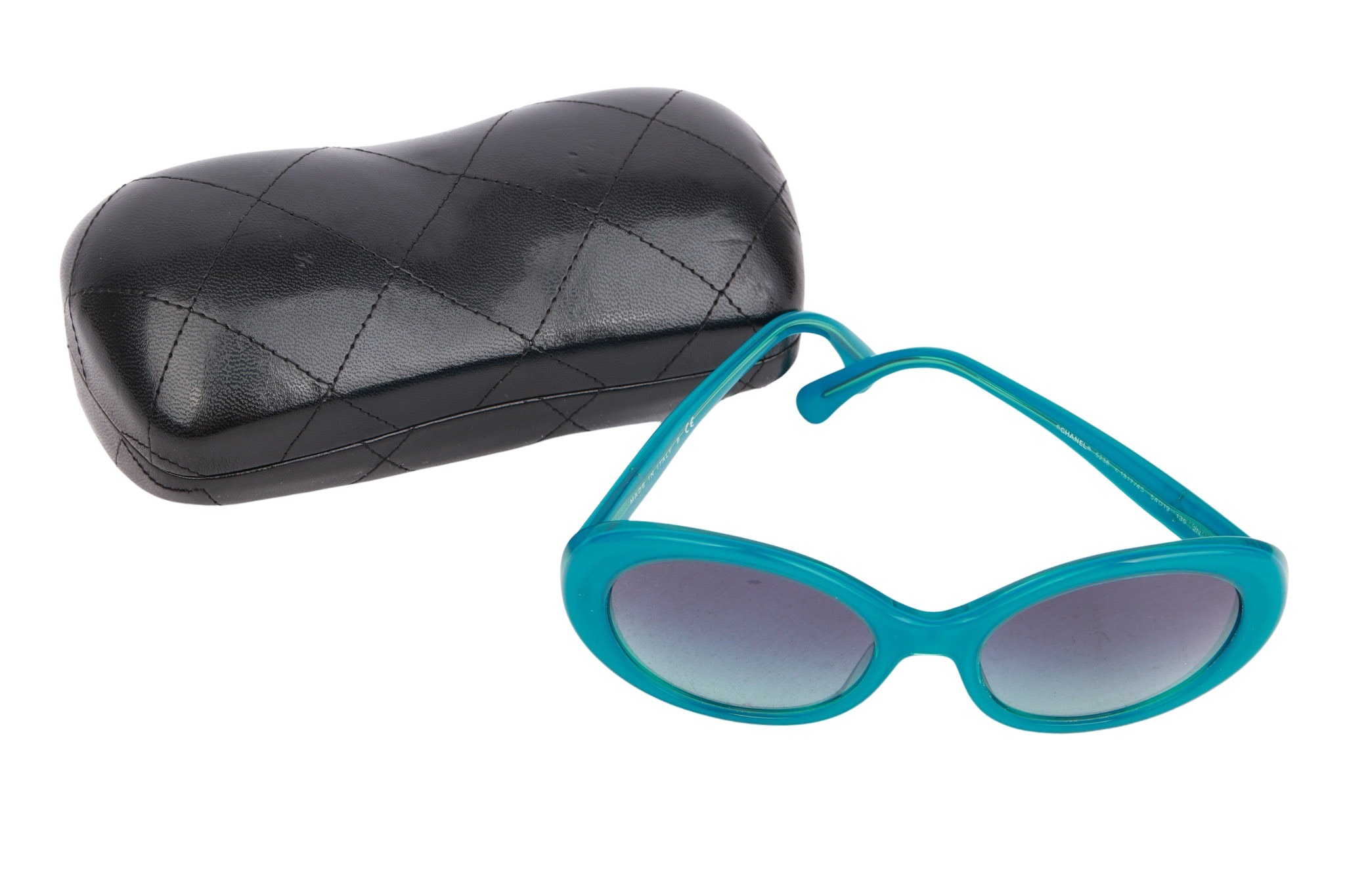 Chanel Sonnenbrille "5238"