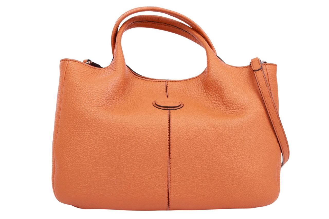 Tod's Bag Orange