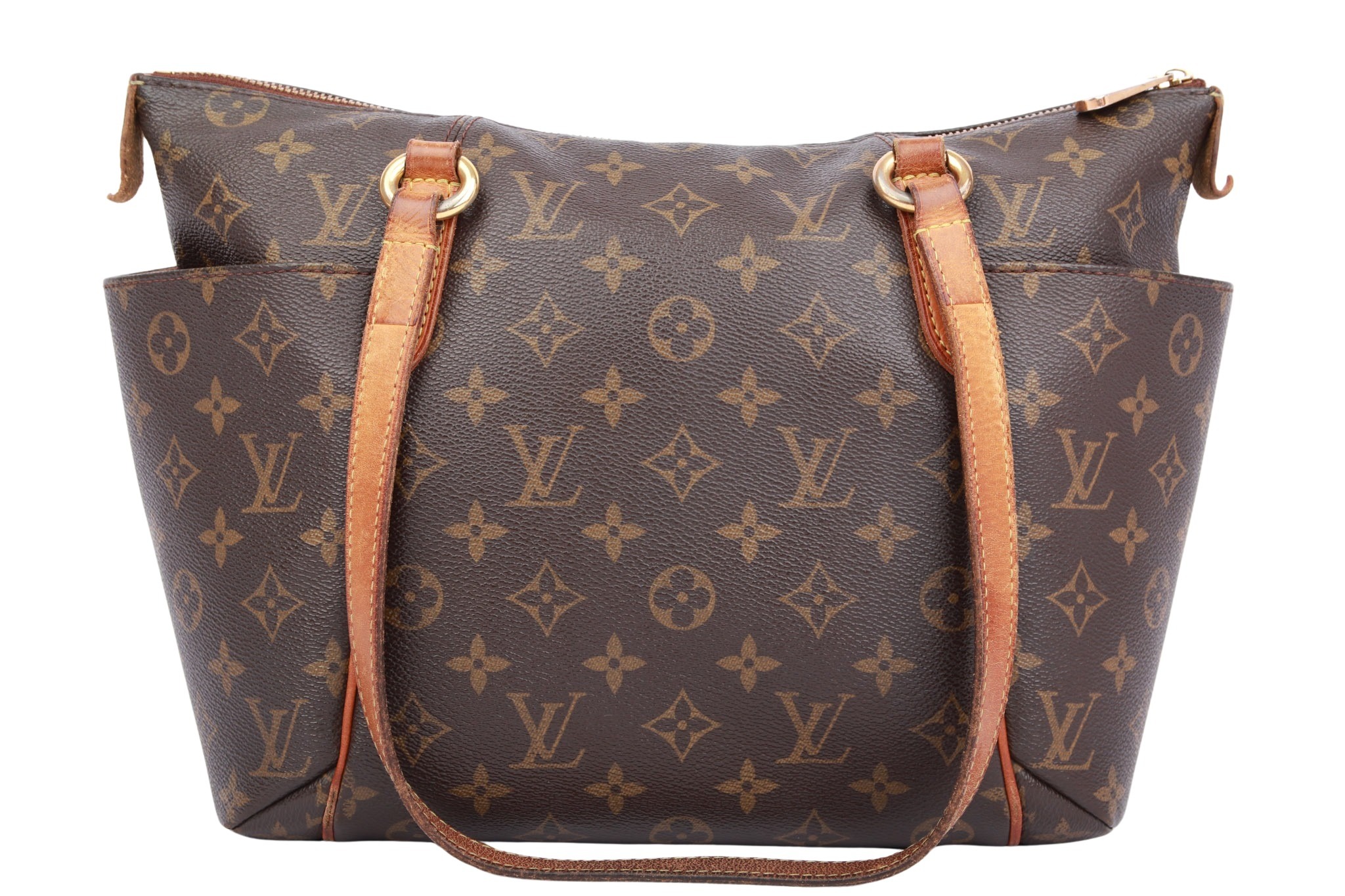 Louis Vuitton Totally PM Monogram Canvas