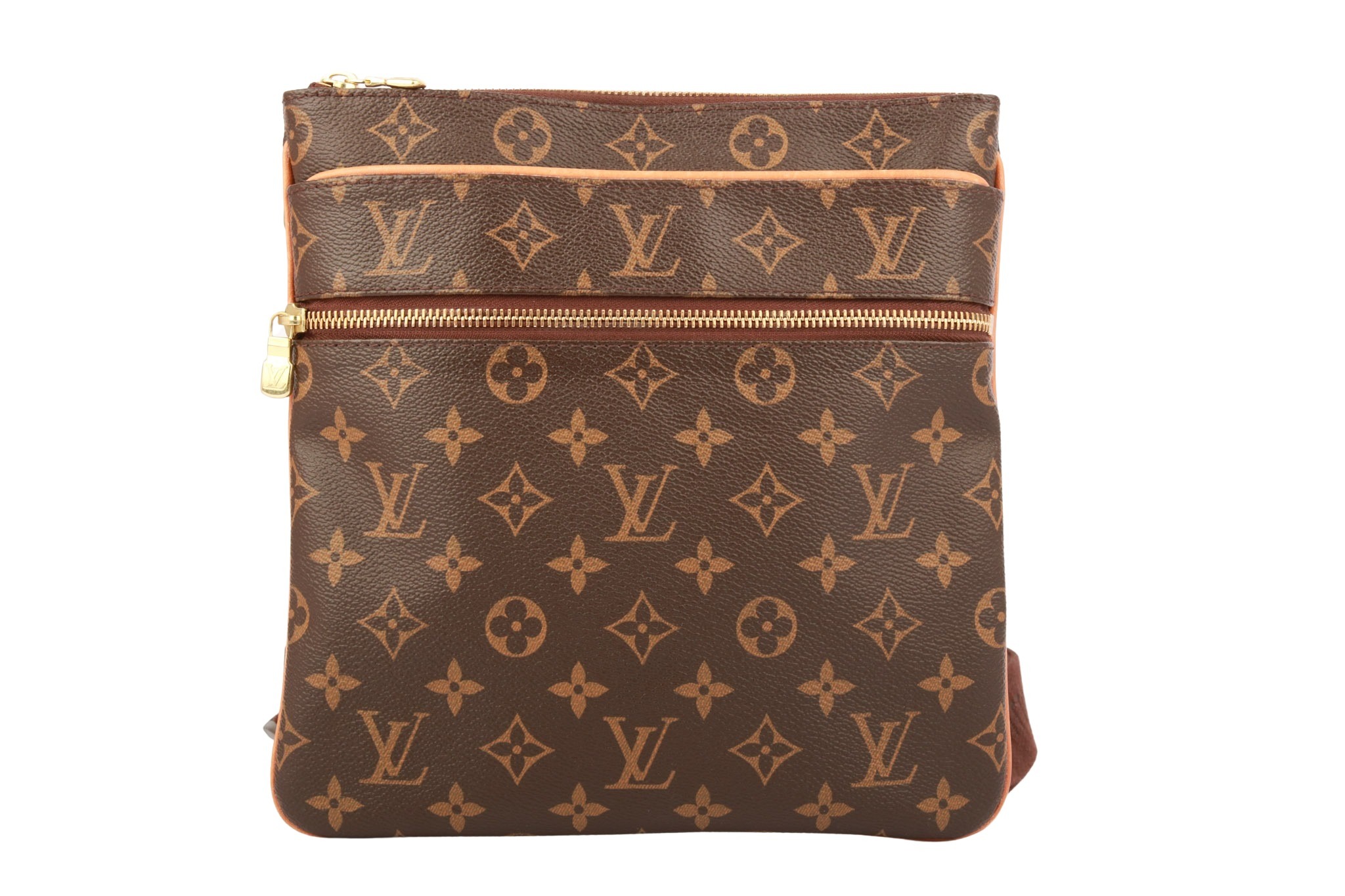 Louis Vuitton Valmy PM Monogram Canvas