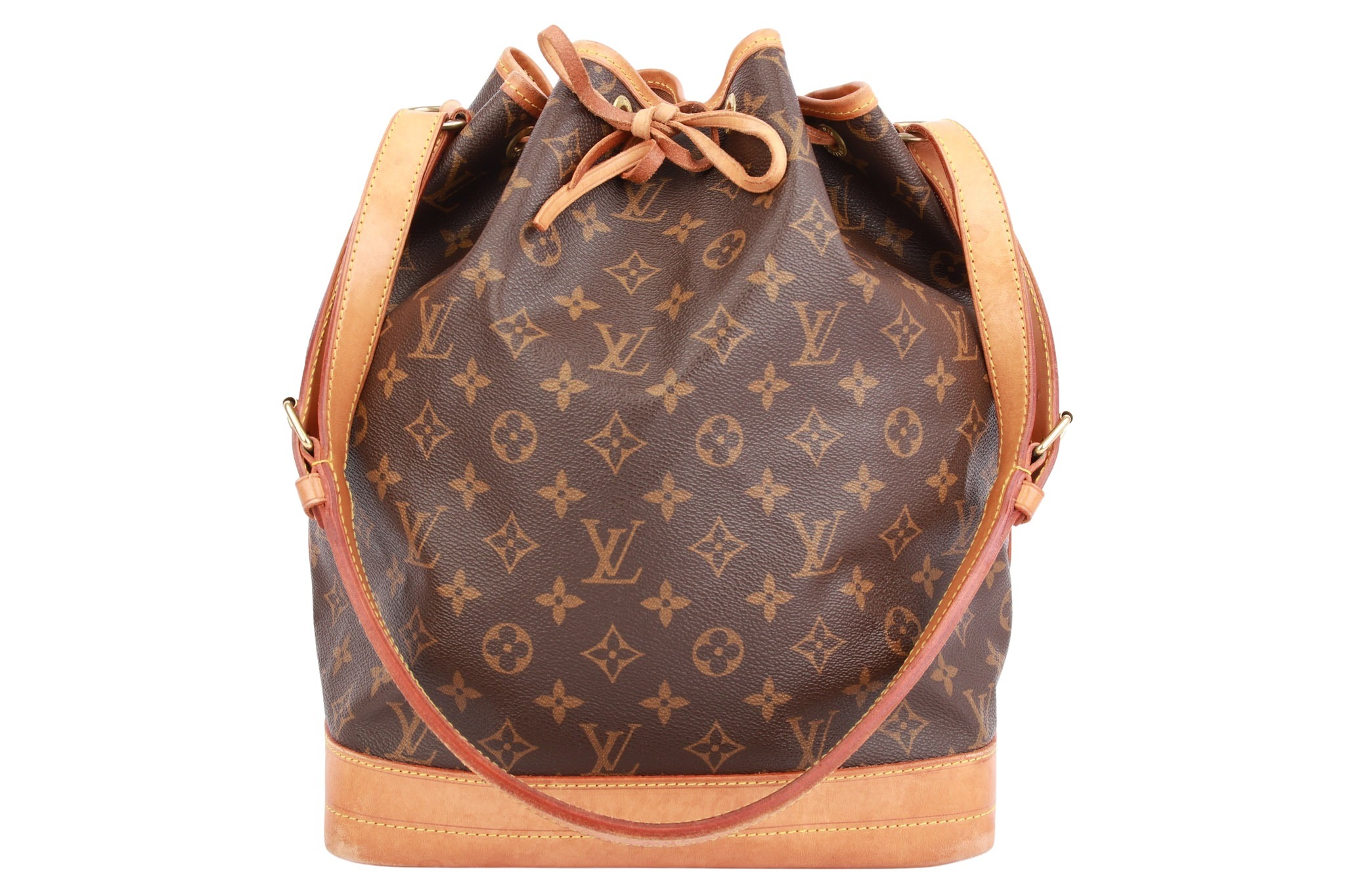 Louis Vuitton Sac Noé Grand Monogram Canvas