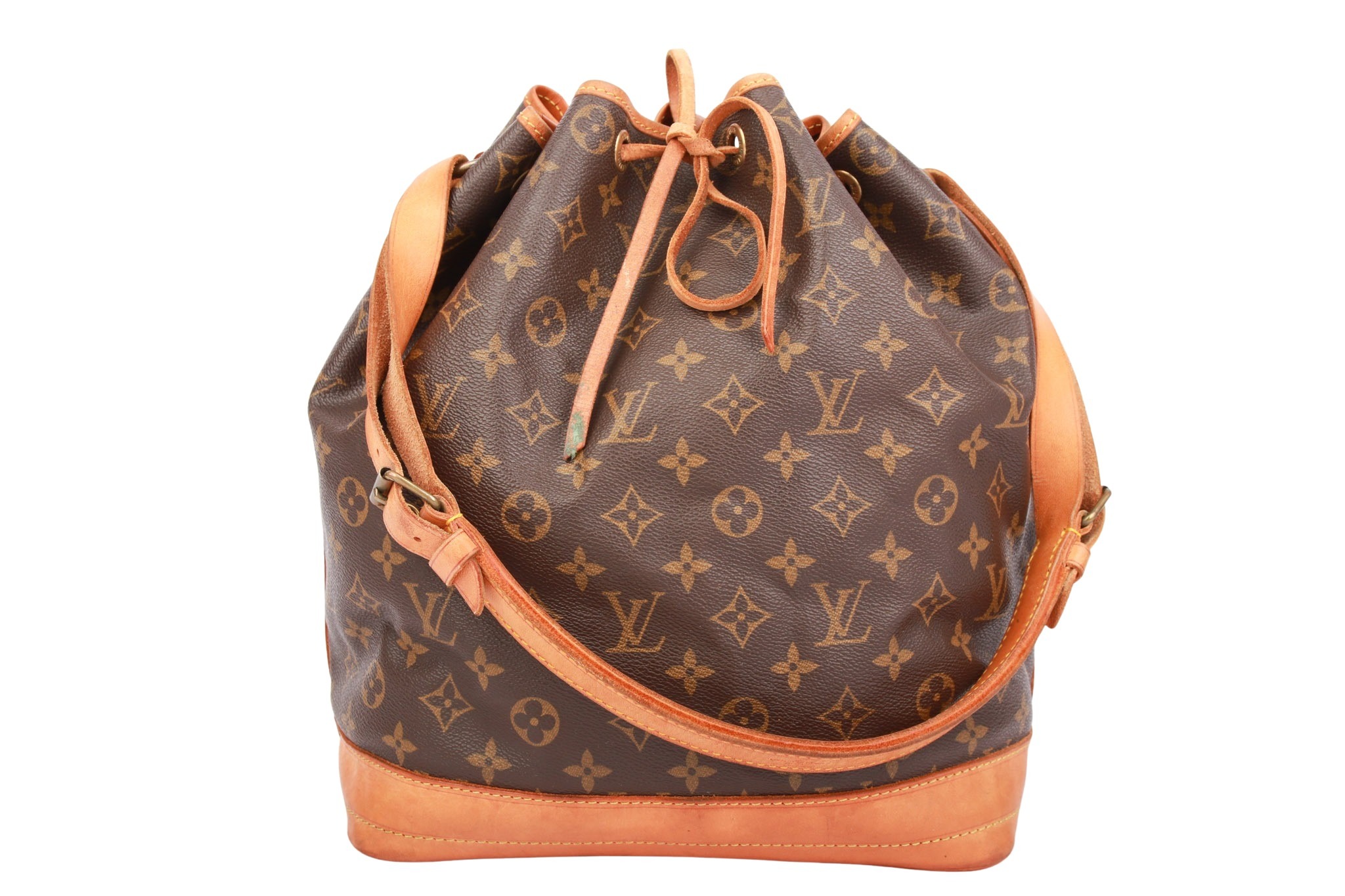 Louis Vuitton Sac Noé Grand Monogram Canvas