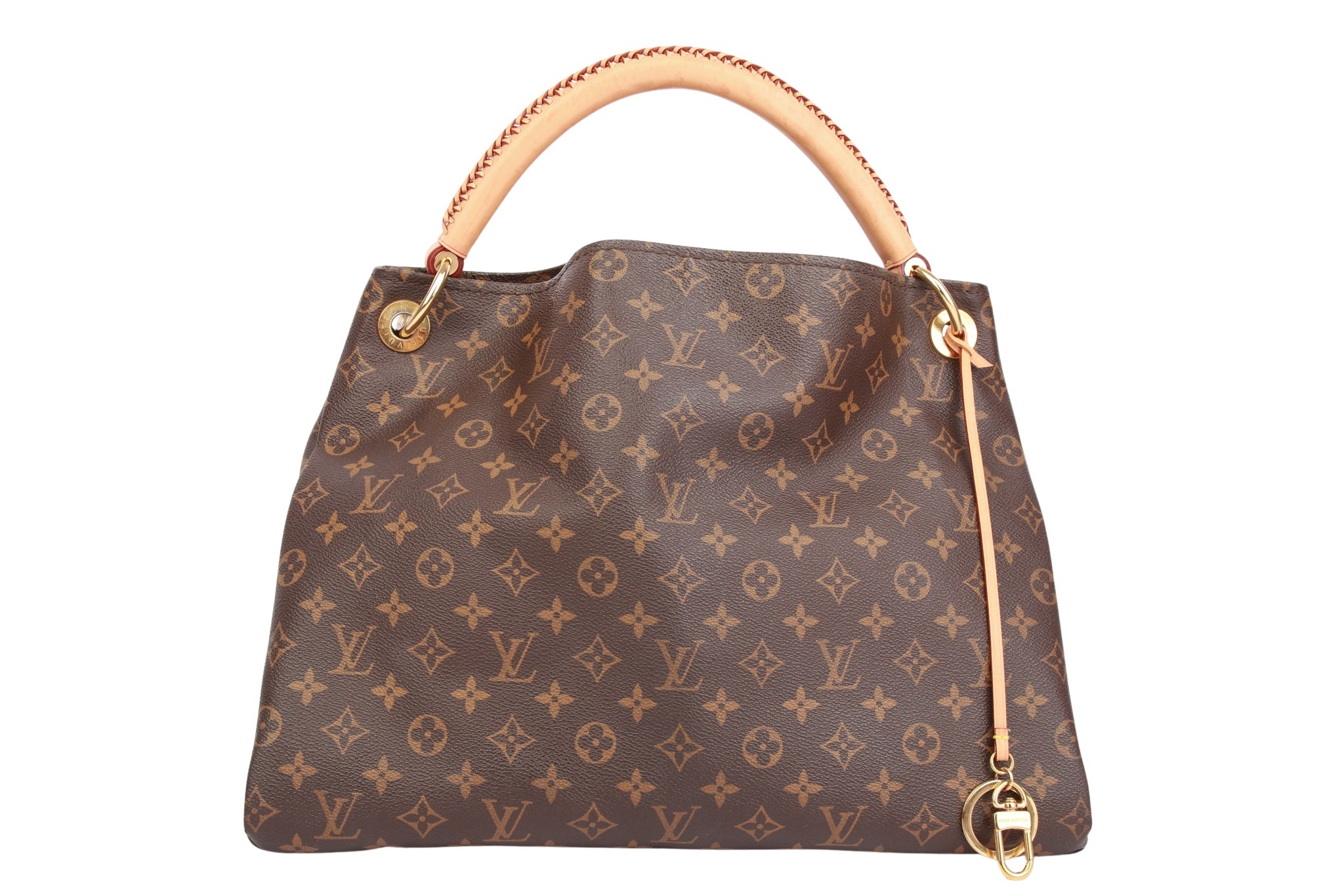Louis Vuitton Artsy MM Monogram Canvas