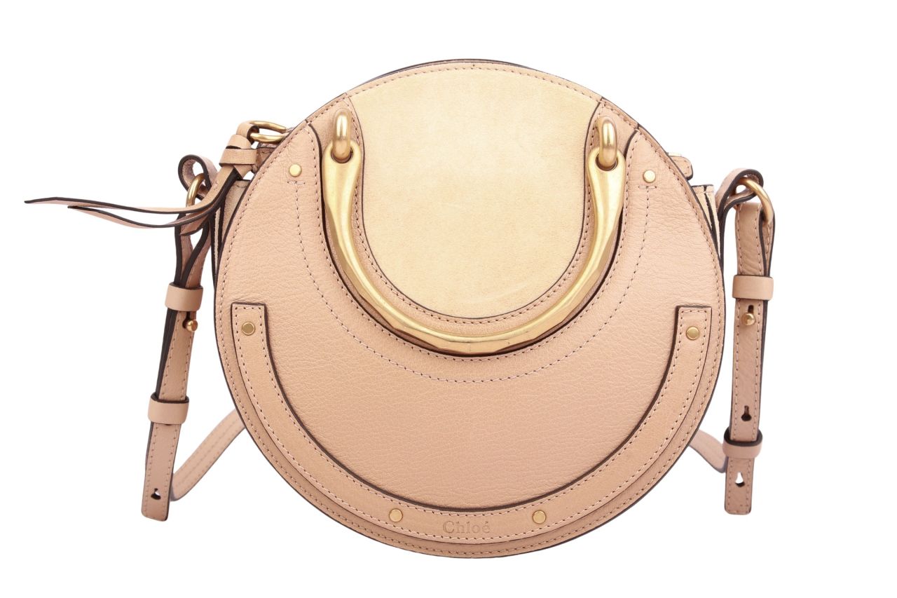 Chloé Pixie Beige