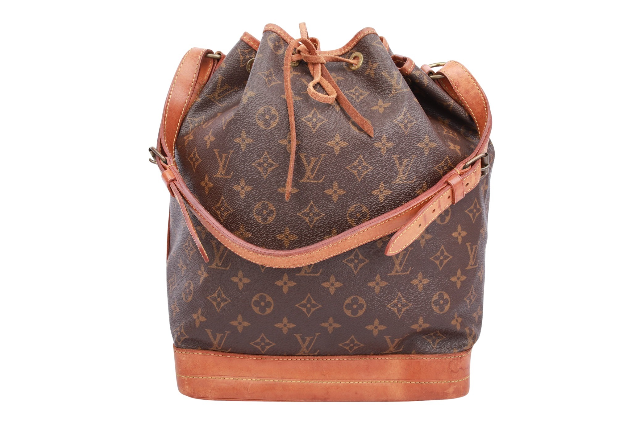 Louis Vuitton Sac Noé Grand Monogram Canvas