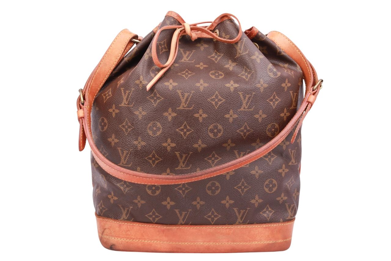 Louis Vuitton Sac Noé Grand Monogram Canvas
