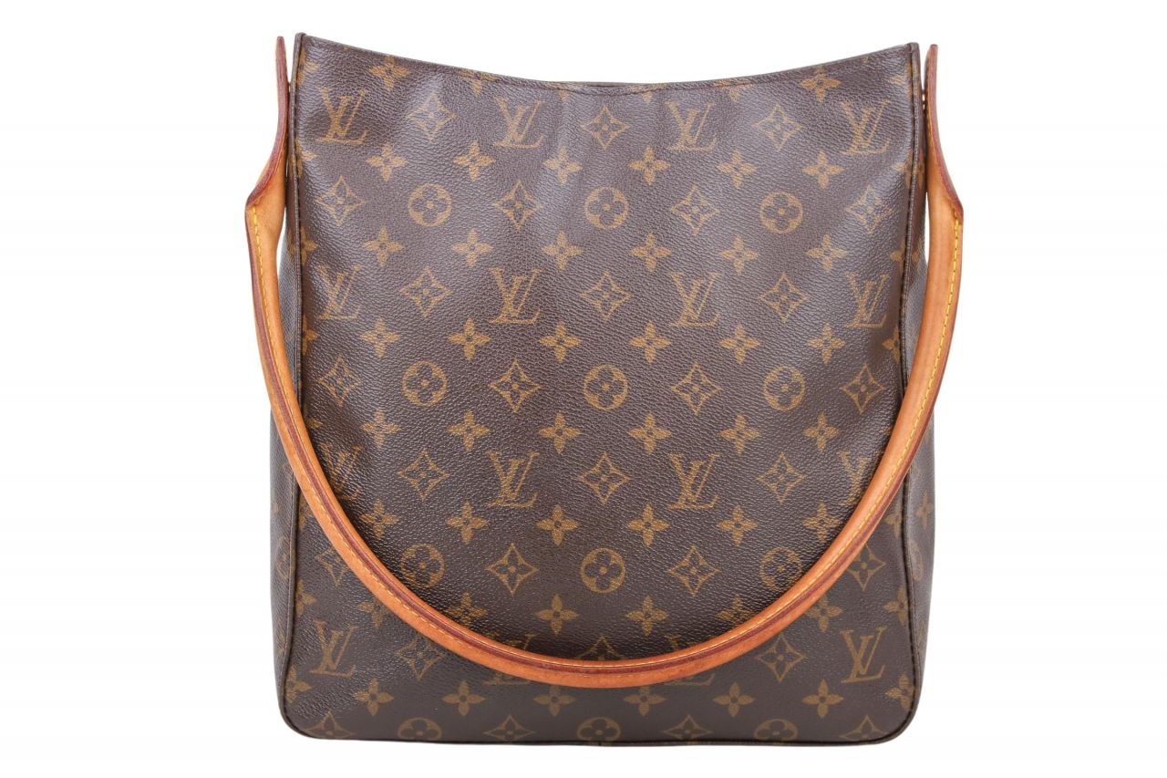 vuitton looping