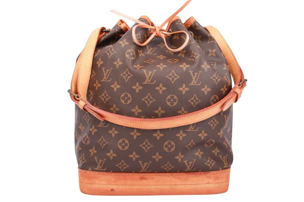 Louis Vuitton Sac Noé Grand Monogram Canvas