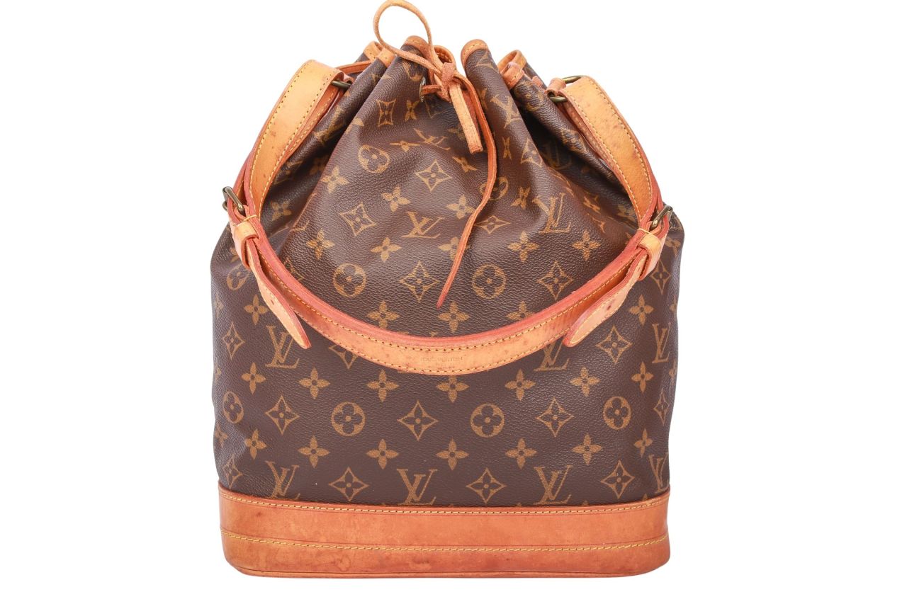 Louis Vuitton Sac Noé Grand Monogram Canvas