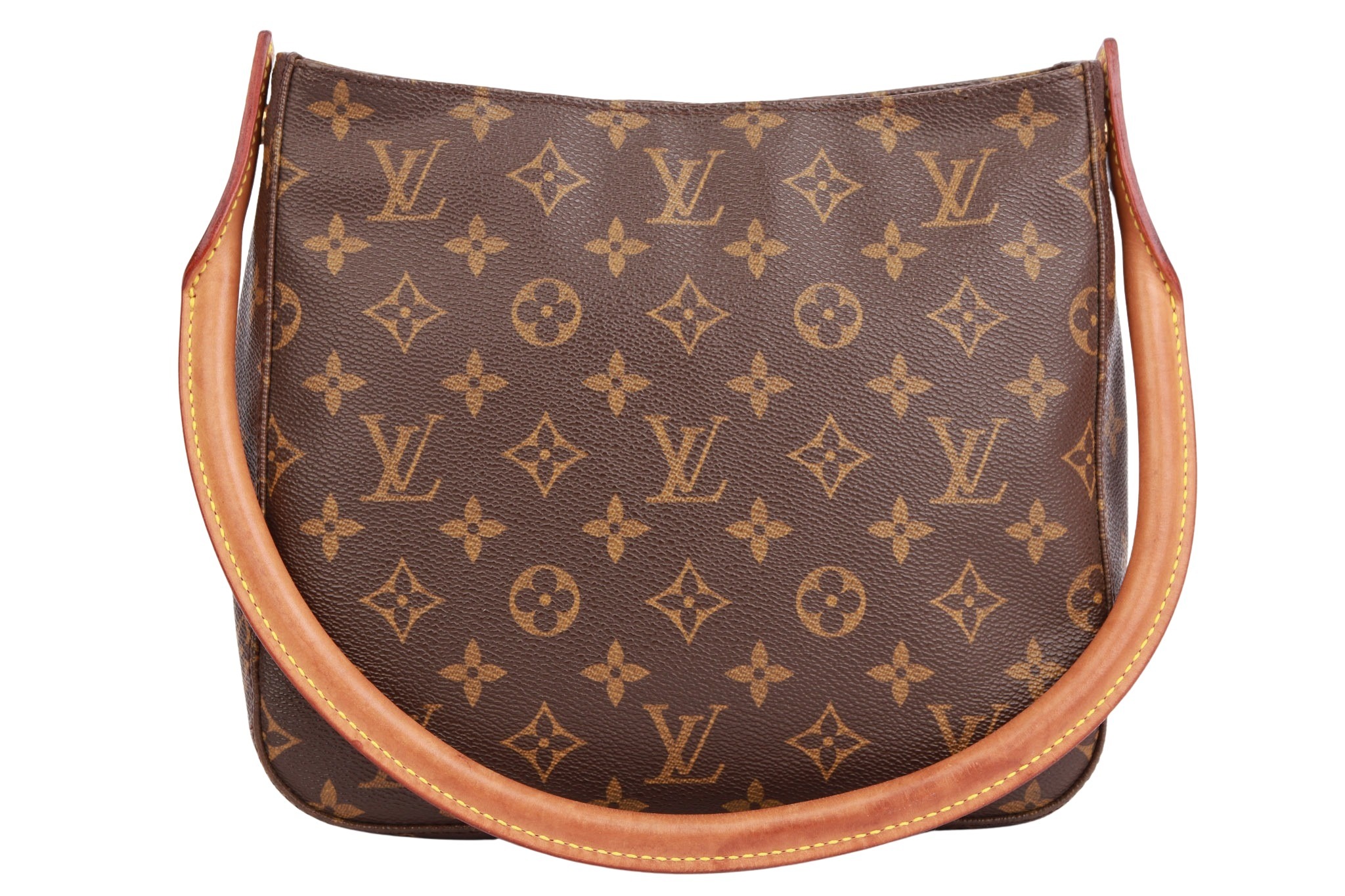 Louis Vuitton Looping MM Monogram Canvas