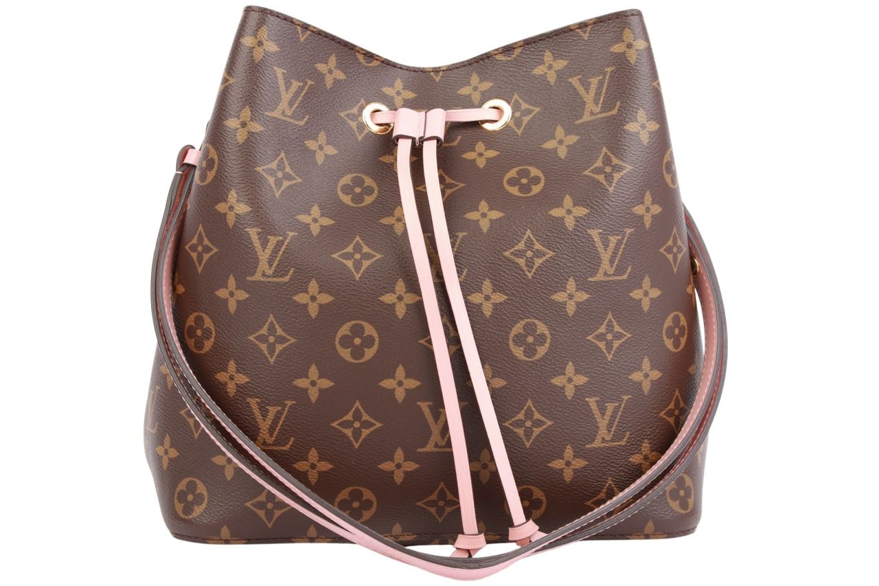Louis Vuitton Néo Noé MM Monogram Canvas