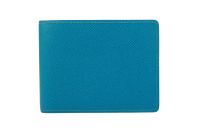 Louis Vuitton Multiple Geldbörse Taiga Leder Iceblue Louis Vuitton Multiple Geldbörse Taiga Leder Iceblue