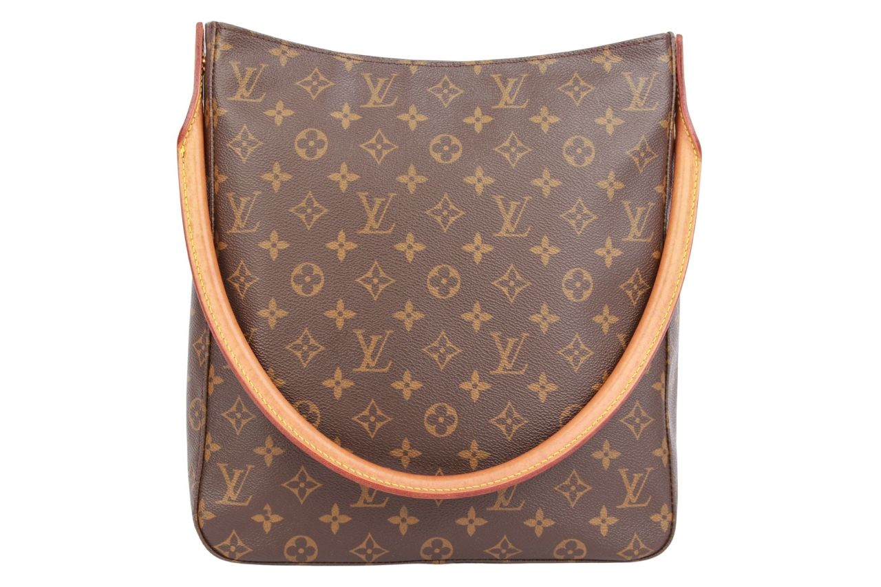 Louis Vuitton Looping GM Monogram Canvas