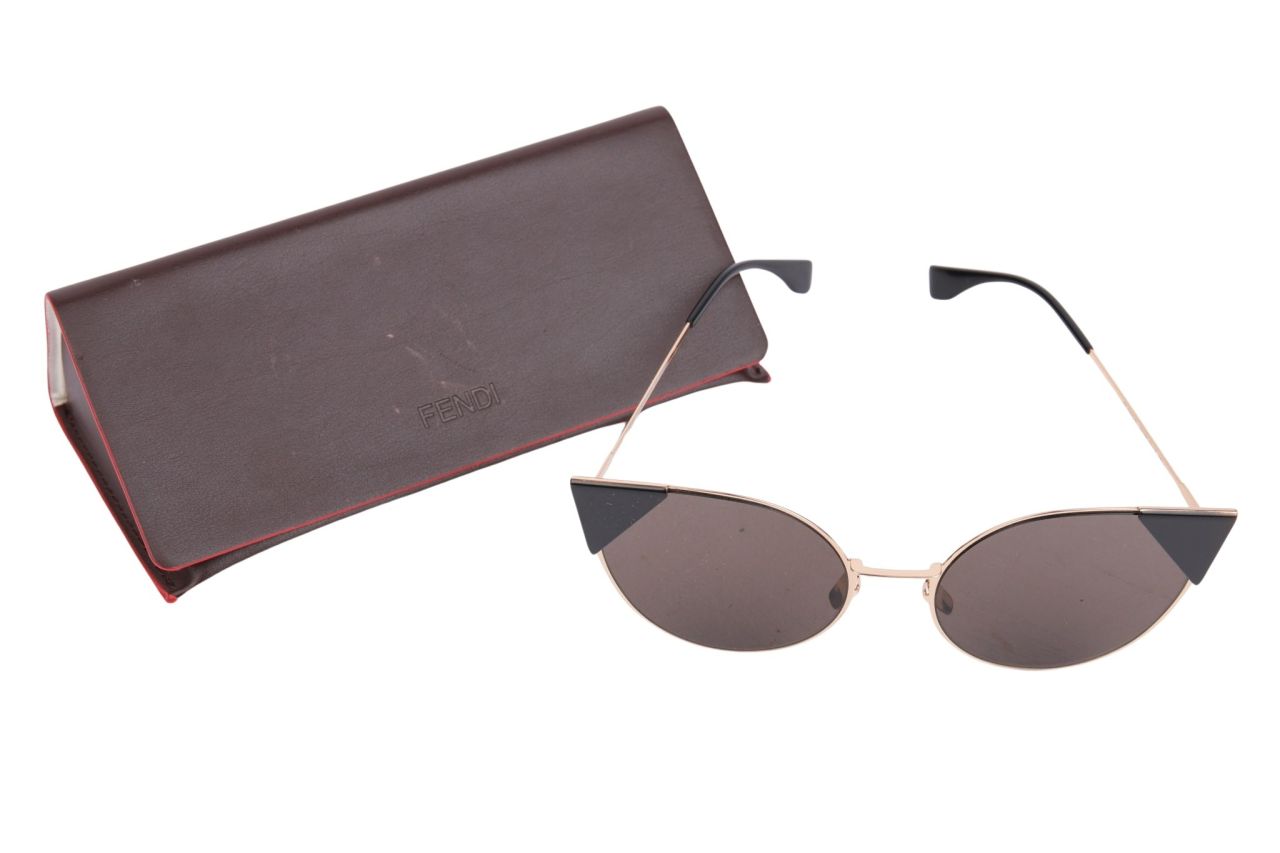 Fendi Sonnenbrille FF 0190/S