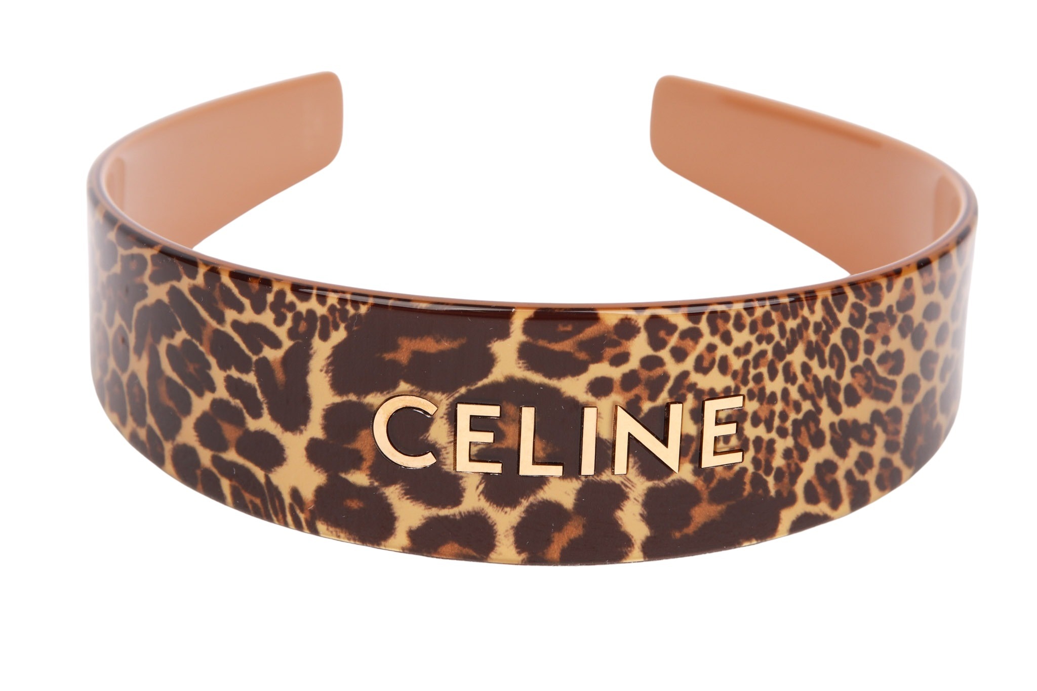 Céline Haarreif Leo Look