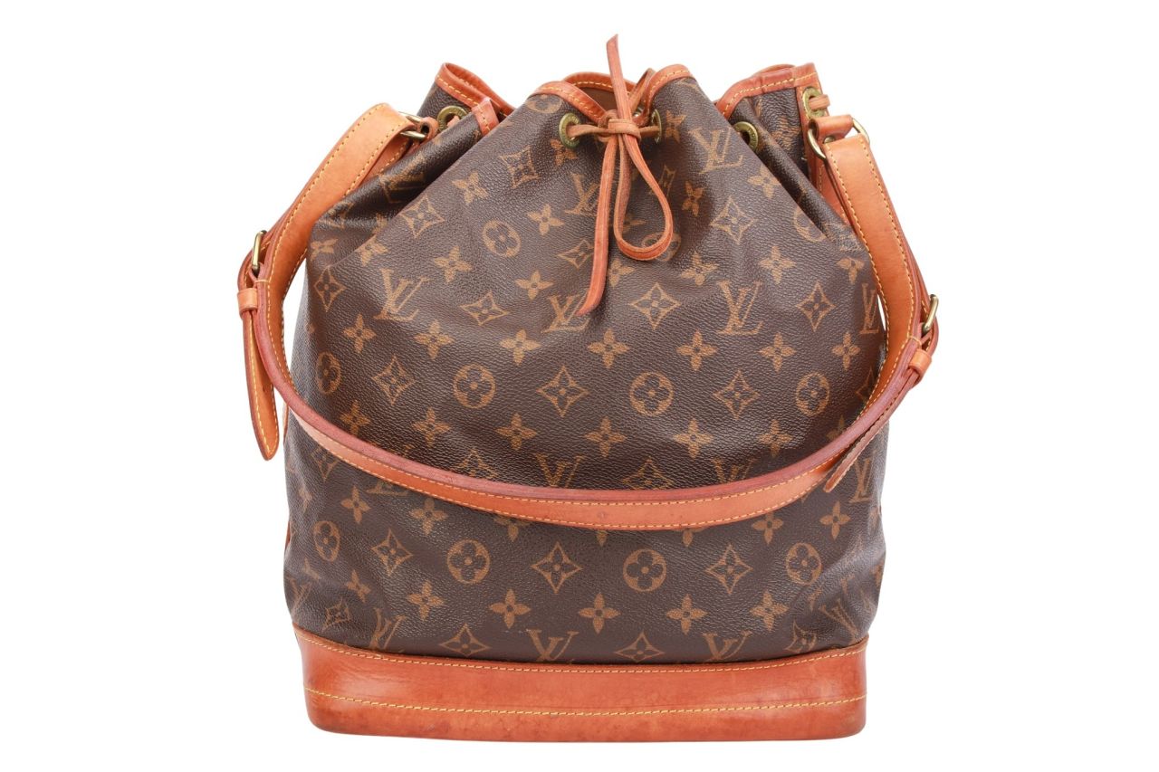 Louis Vuitton Sac Noé Grand Monogram Canvas