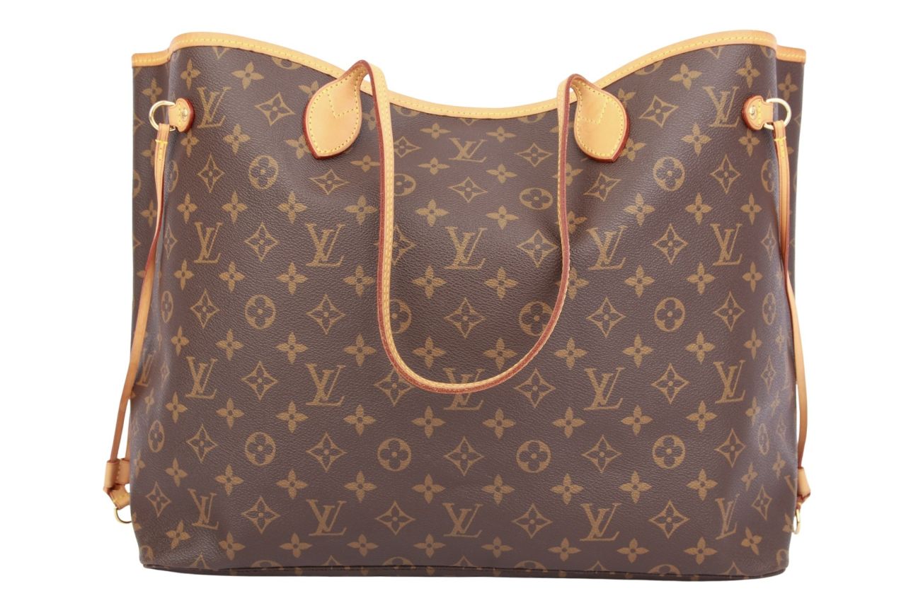 Louis Vuitton Neverfull GM Monogram Canvas