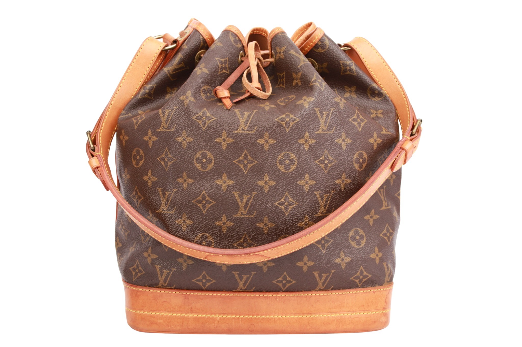 Louis Vuitton Sac Noé Grand Monogram Canvas