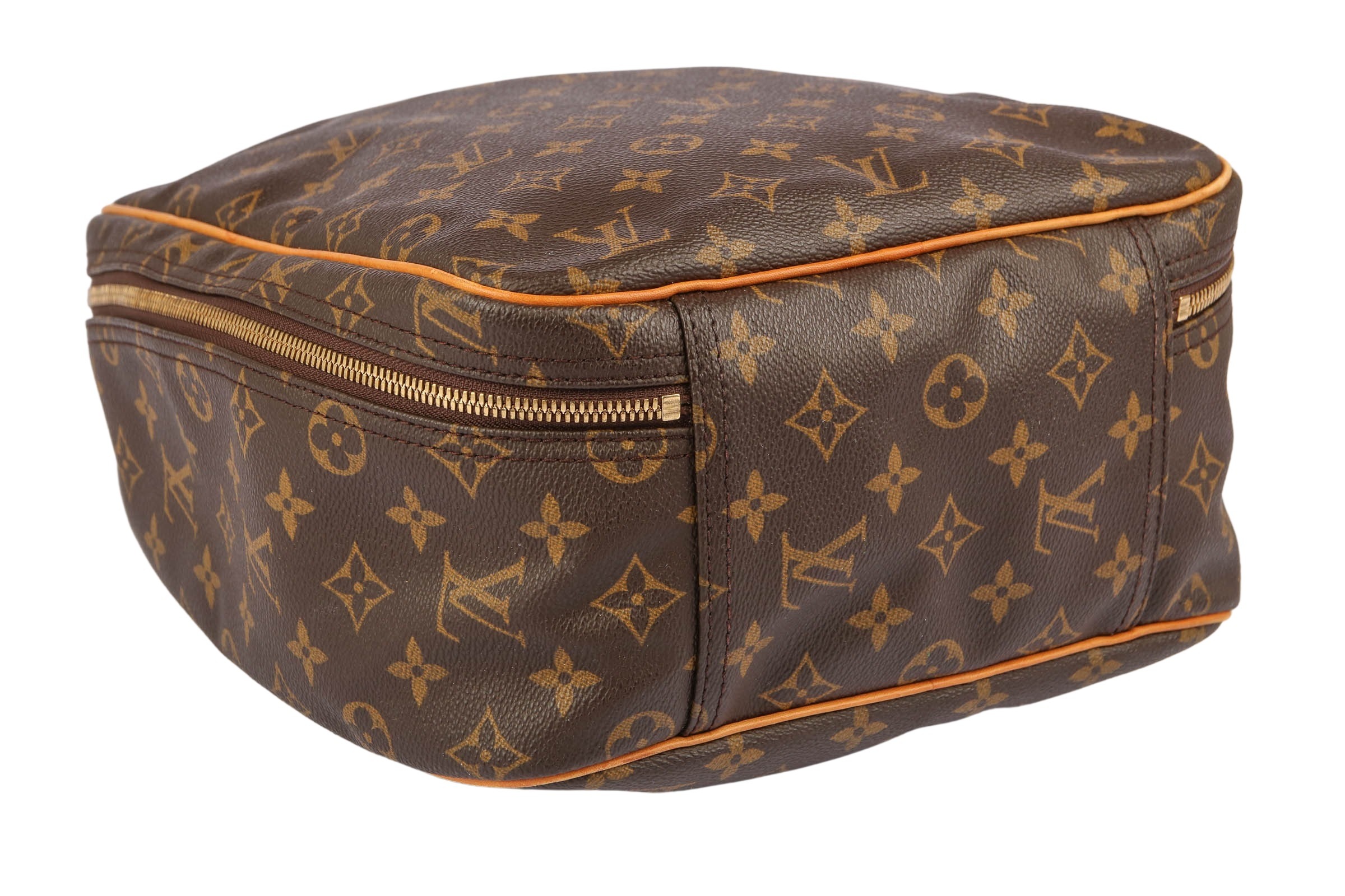 Louis Vuitton Excursion Monogram Canvas