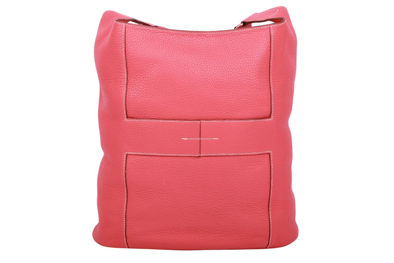 Hermès Sac Good News GM Clemence Rot