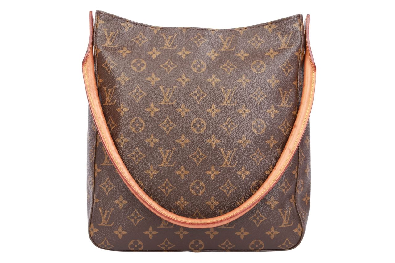 Louis Vuitton Looping GM Monogram Canvas