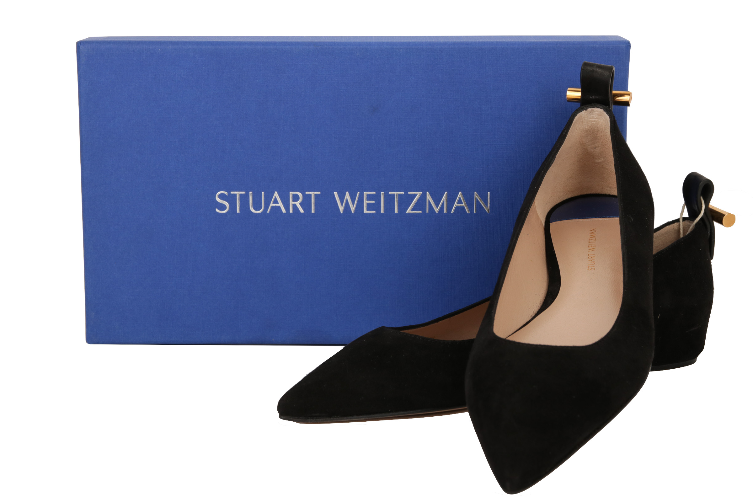 Stuart weitzman apex flat Clearance