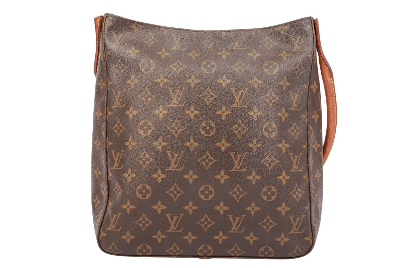 Louis Vuitton Looping GM Monogram Canvas