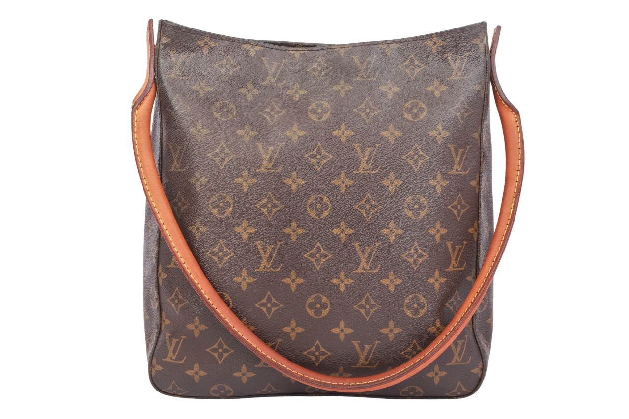 Louis Vuitton Looping GM Monogram Canvas