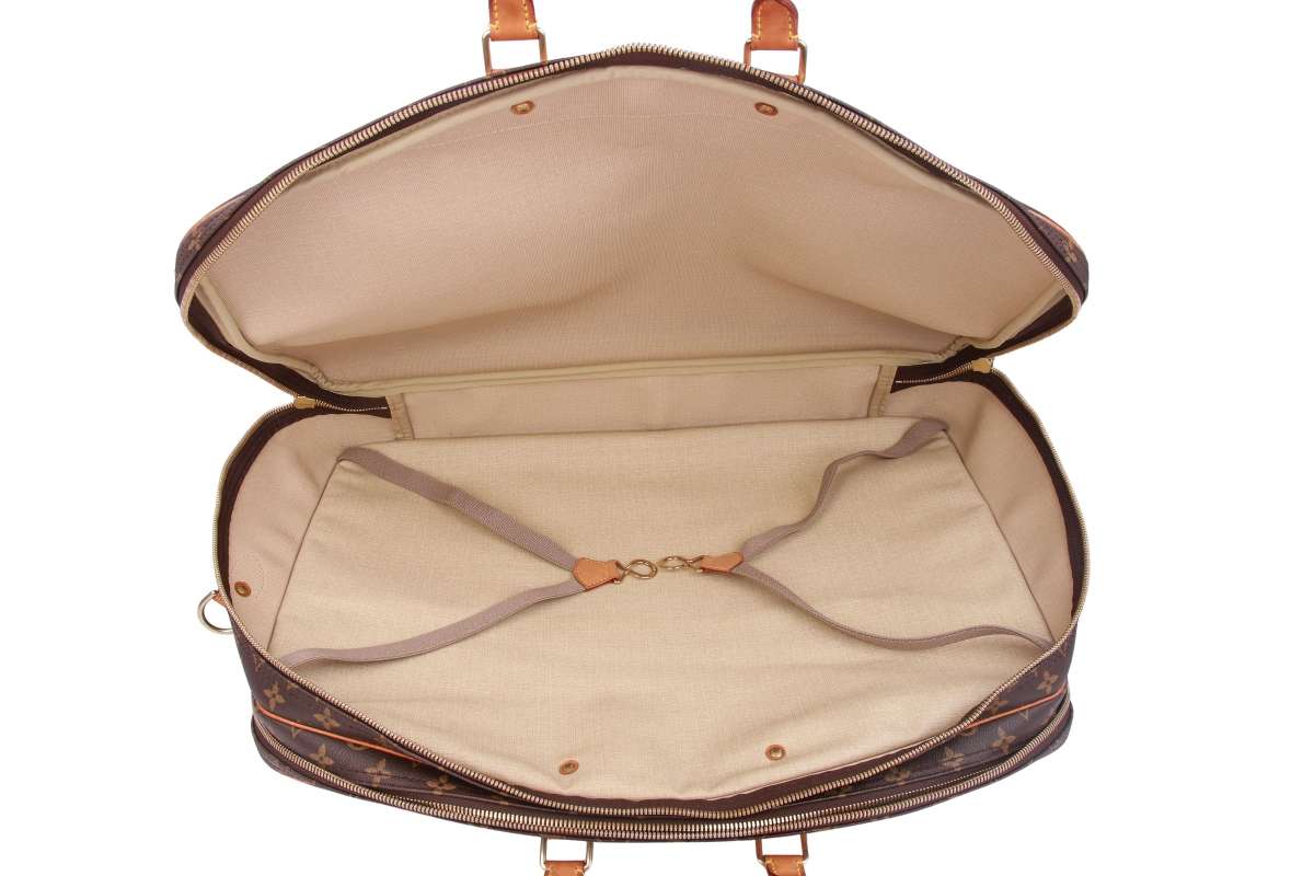 Louis Vuitton Alize Monogram Canvas | Luxussachen.com