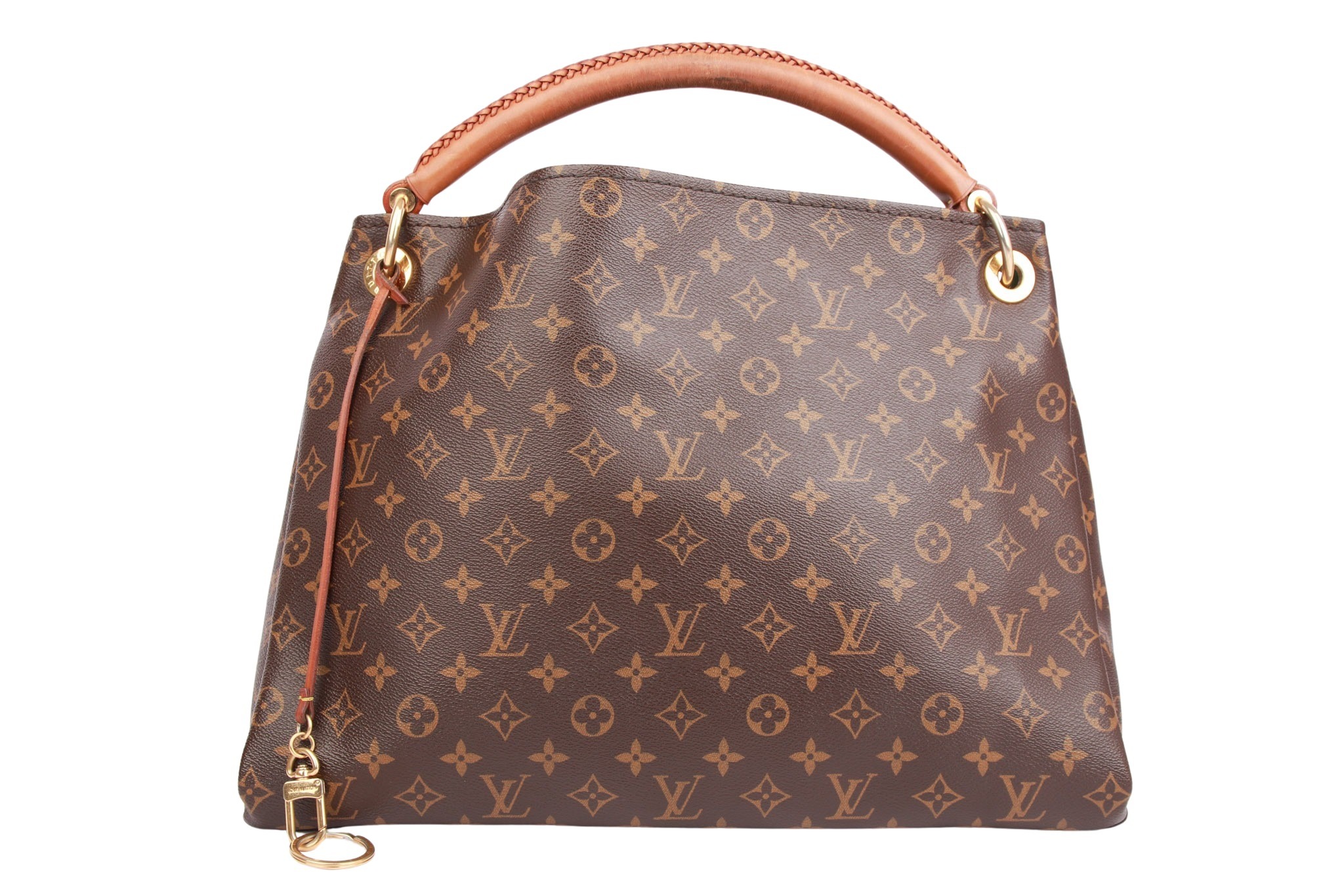 Louis Vuitton Artsy MM Monogram Canvas