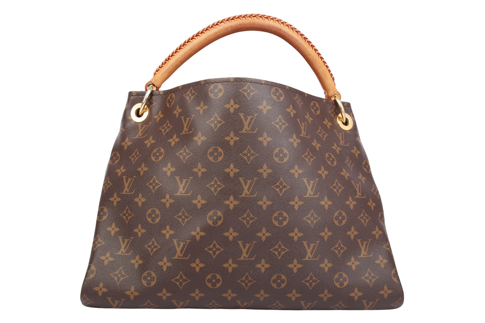 Louis Vuitton Artsy MM Monogram Canvas