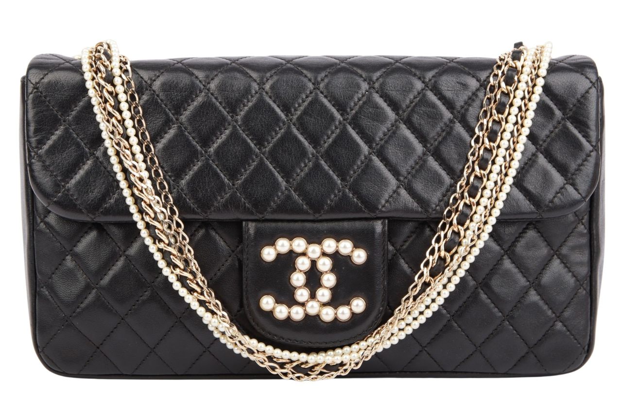 Chanel Westminster Pearl CC
