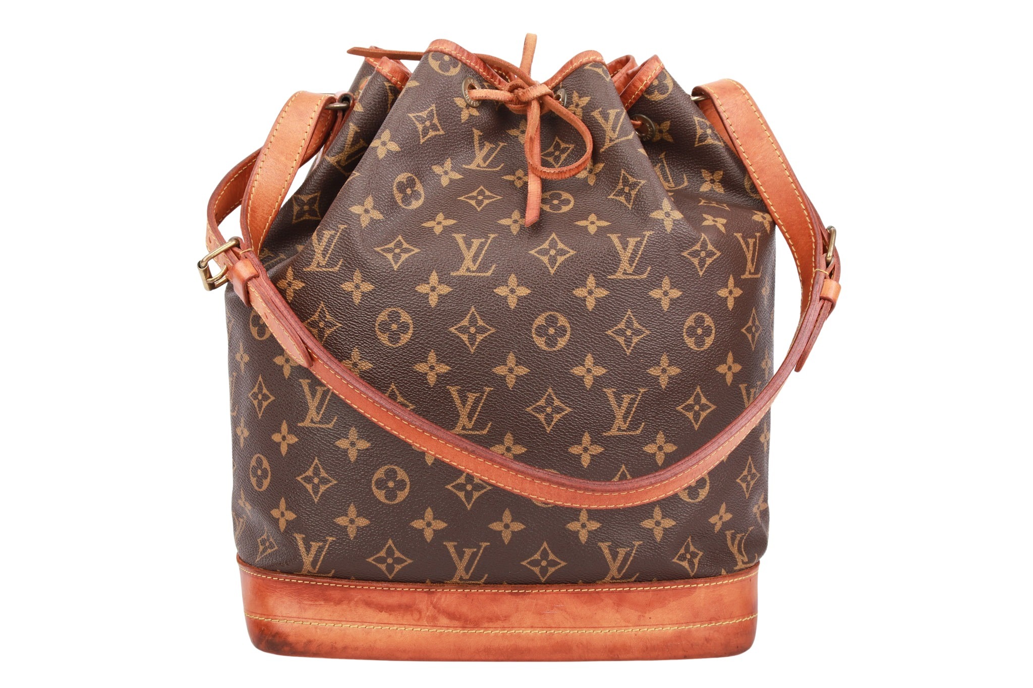 Louis Vuitton Sac Noé Grand Monogram Canvas