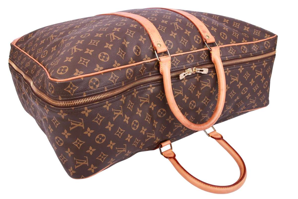 Louis Vuitton Sirius 60 Monogram Canvas | Luxussachen.com