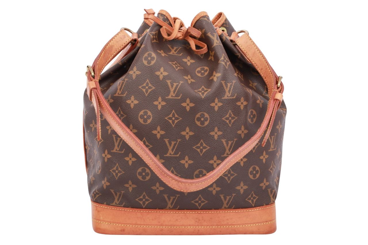 Louis Vuitton Sac Noé Grand Monogram Canvas